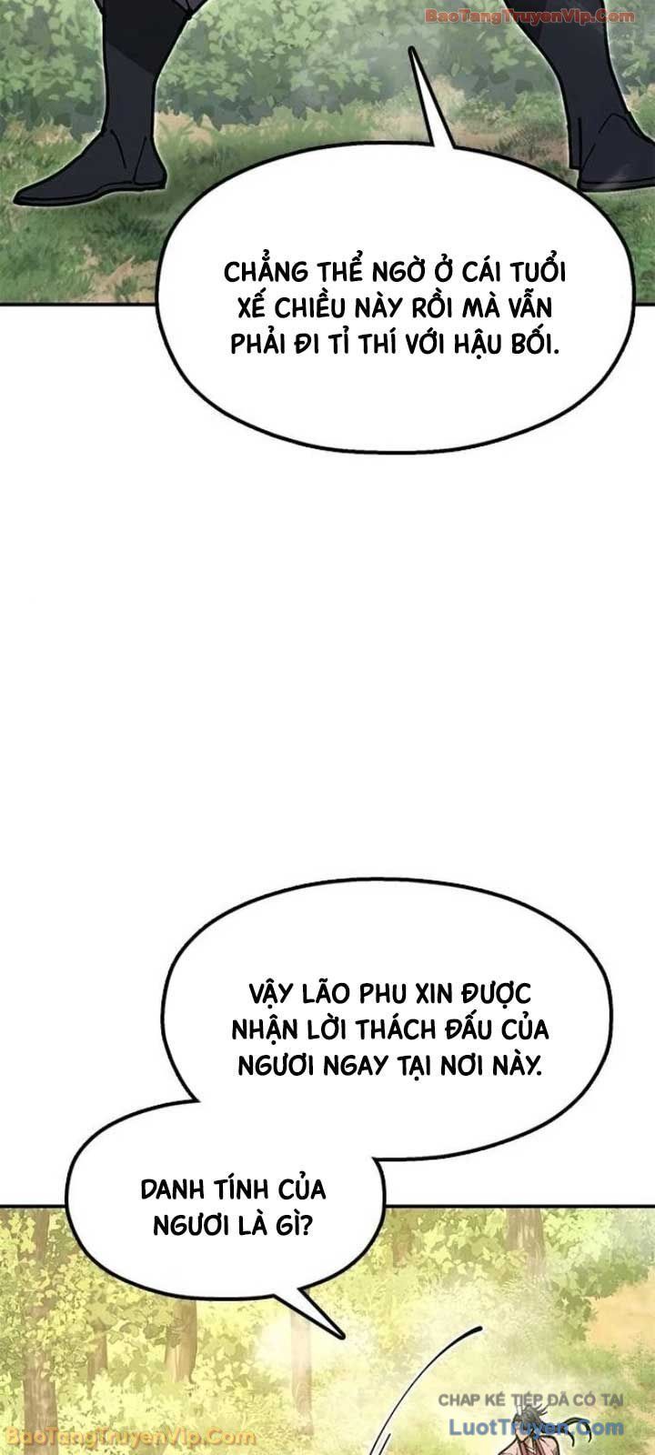 Vĩ Nhân Kiếm Chapter 34 - 16