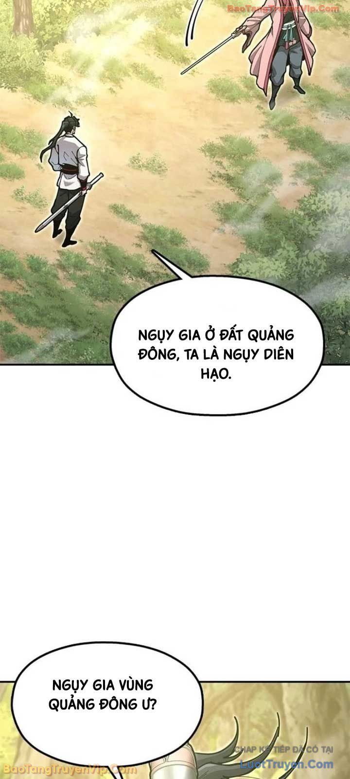Vĩ Nhân Kiếm Chapter 34 - 17