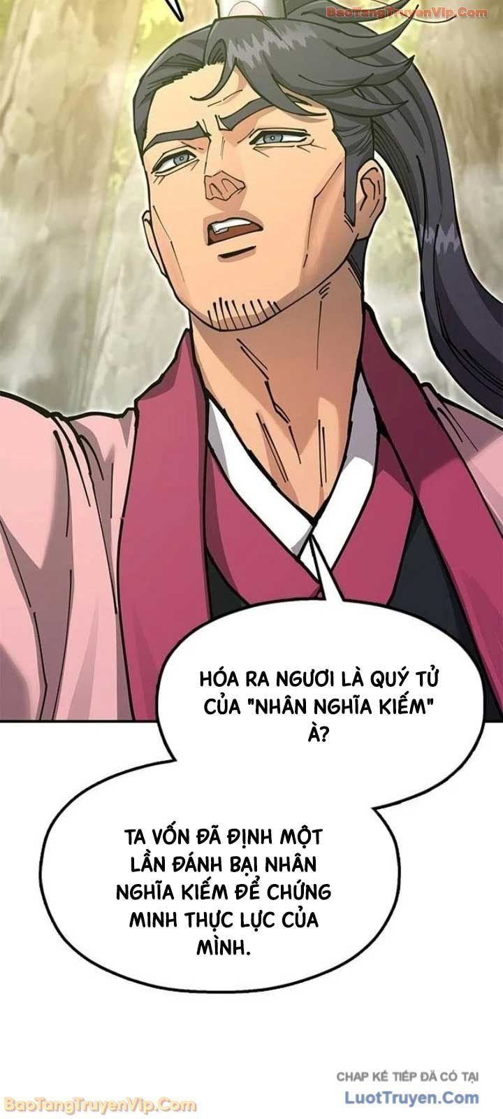 Vĩ Nhân Kiếm Chapter 34 - 18