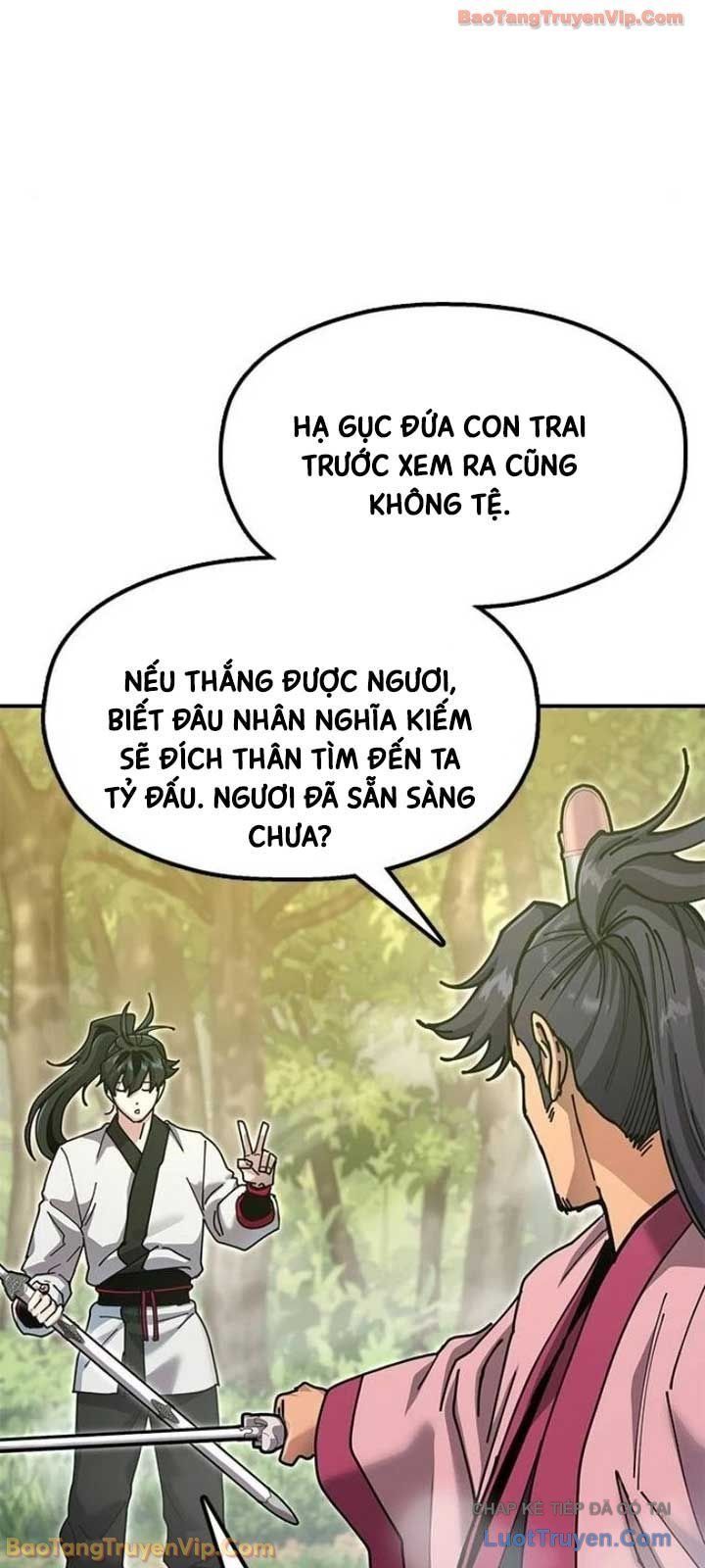 Vĩ Nhân Kiếm Chapter 34 - 19