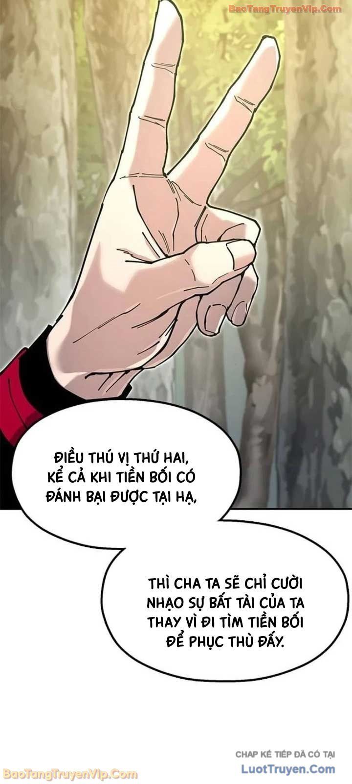 Vĩ Nhân Kiếm Chapter 34 - 21