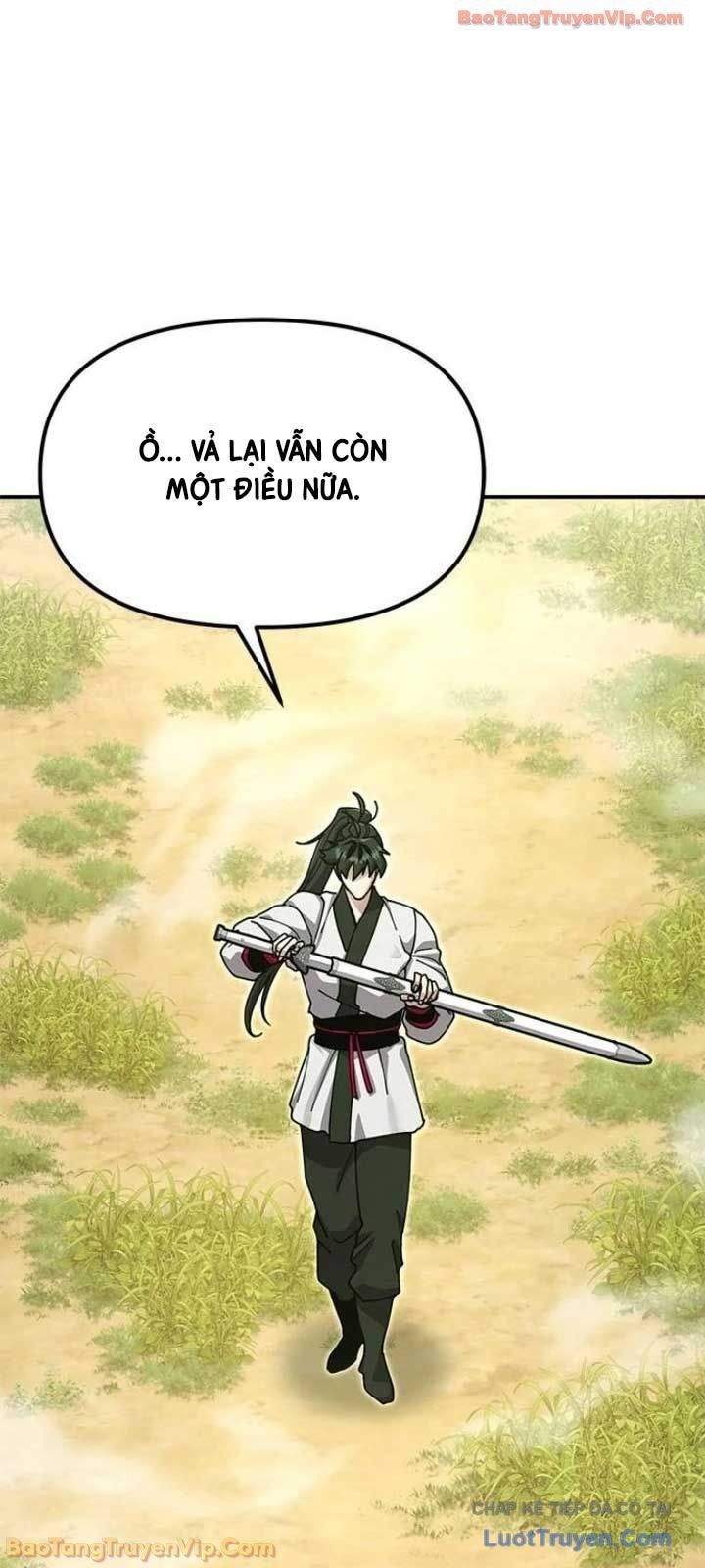 Vĩ Nhân Kiếm Chapter 34 - 22