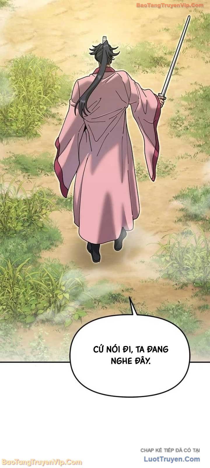 Vĩ Nhân Kiếm Chapter 34 - 23