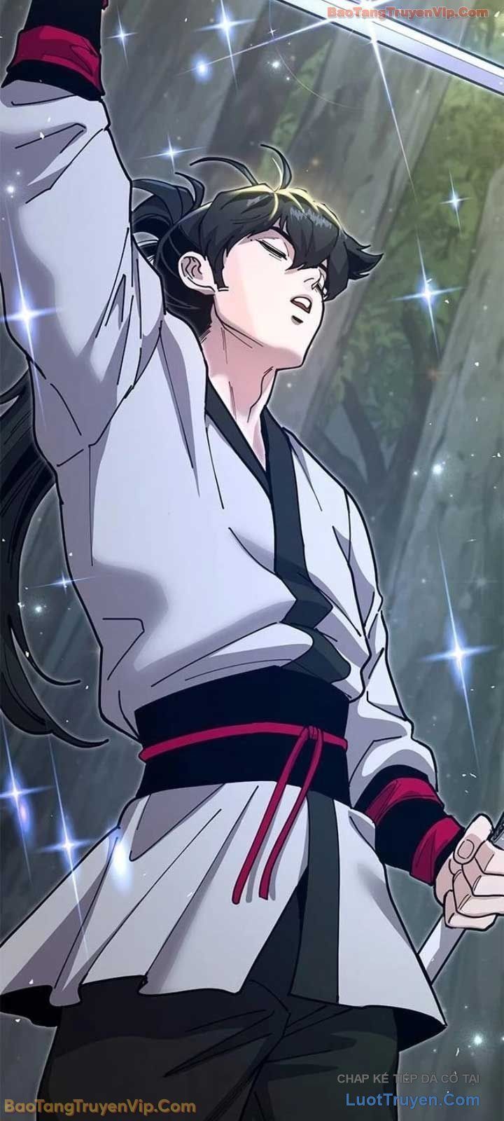 Vĩ Nhân Kiếm Chapter 34 - 26