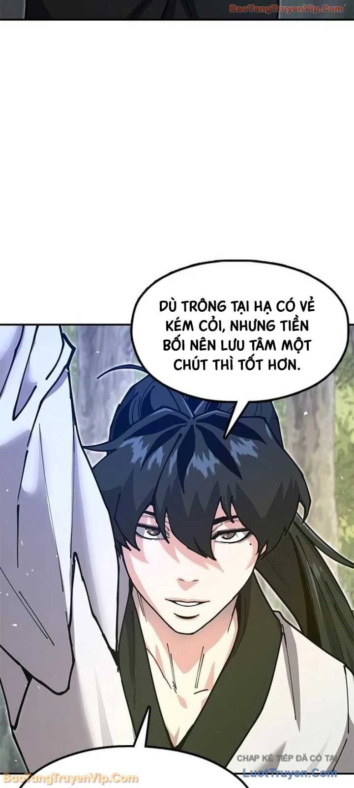 Vĩ Nhân Kiếm Chapter 34 - 27