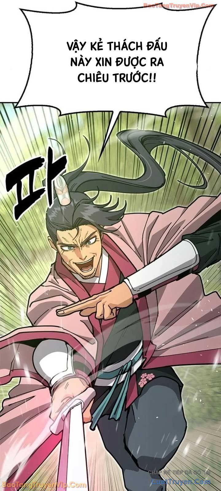 Vĩ Nhân Kiếm Chapter 34 - 29