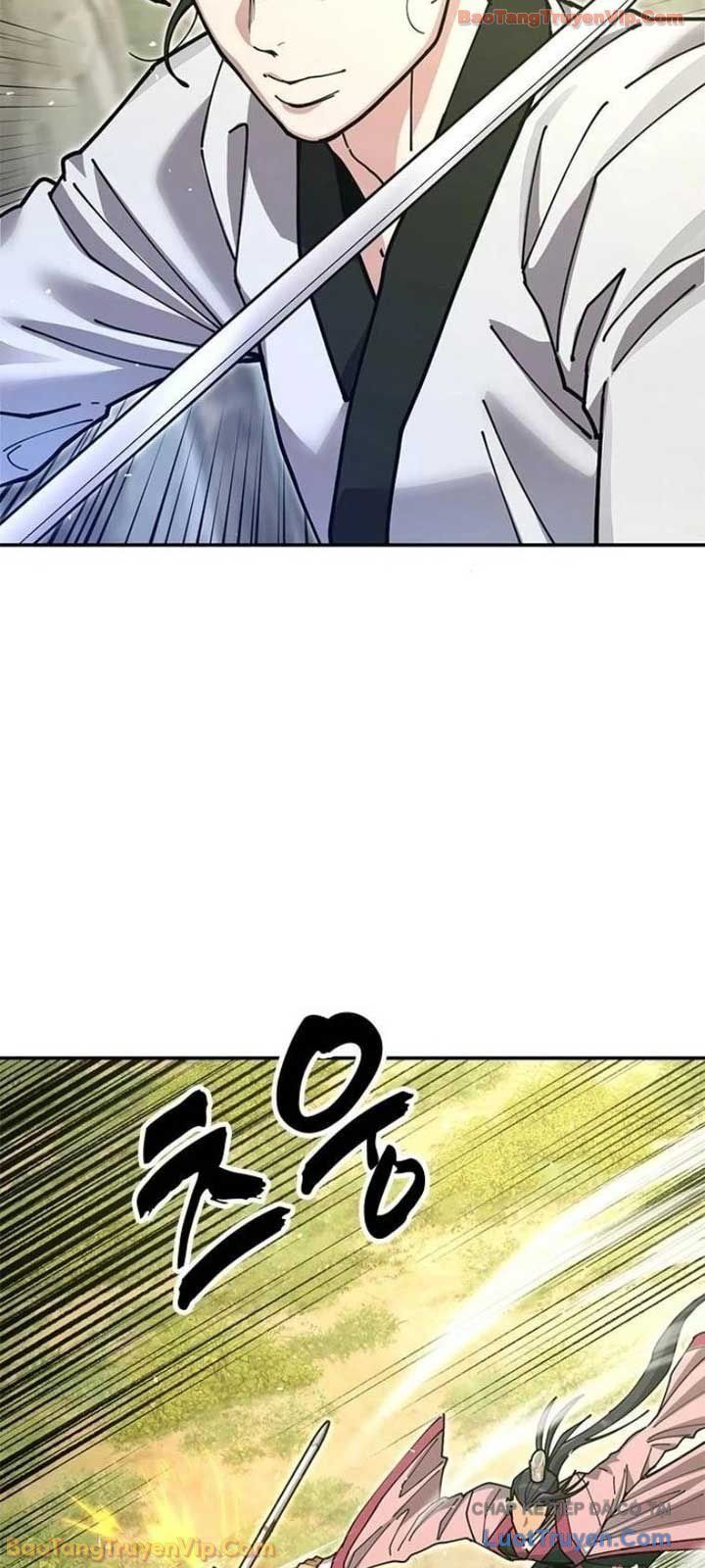 Vĩ Nhân Kiếm Chapter 34 - 31