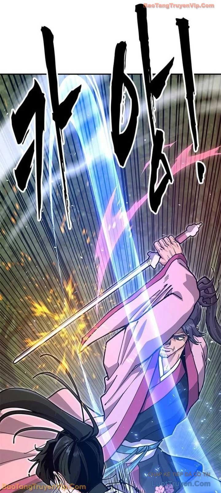 Vĩ Nhân Kiếm Chapter 34 - 33