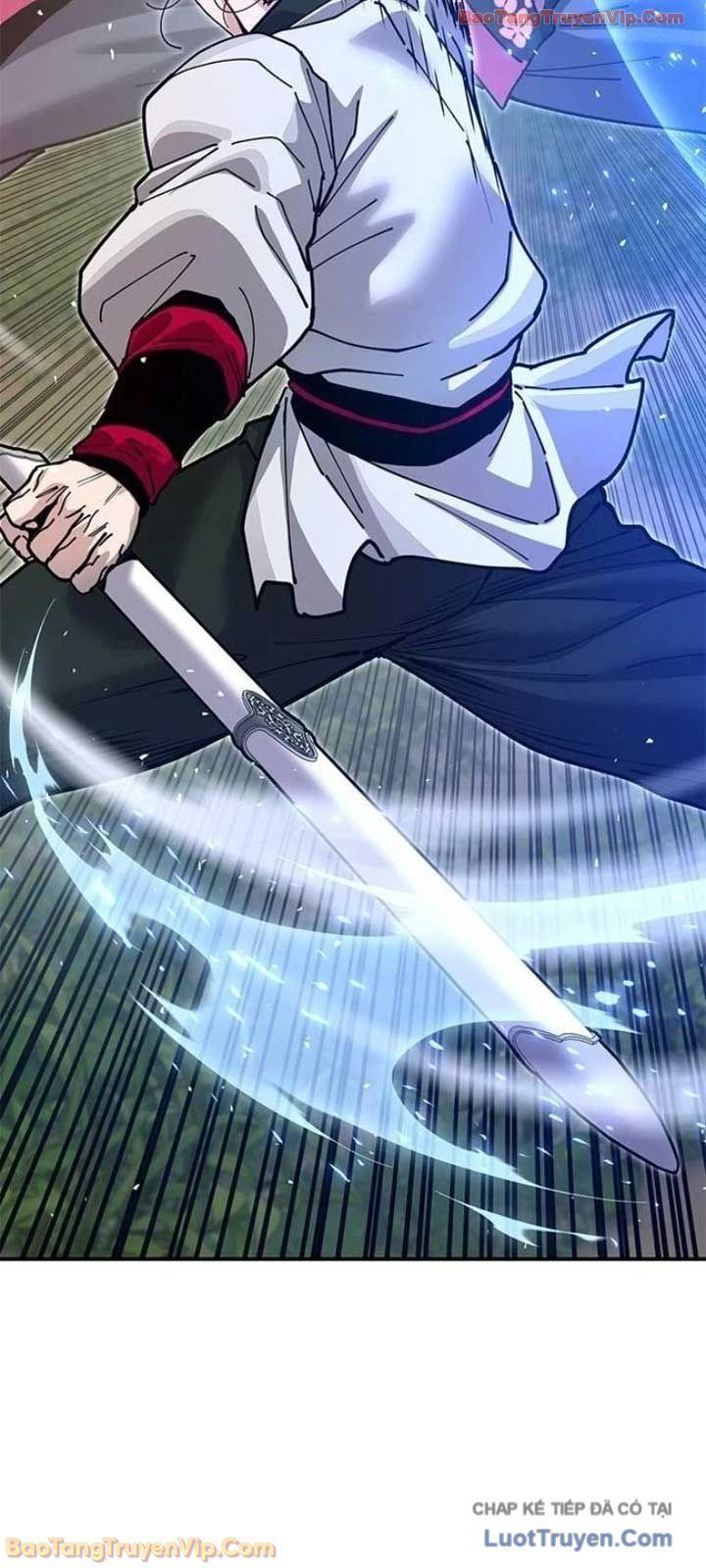 Vĩ Nhân Kiếm Chapter 34 - 34