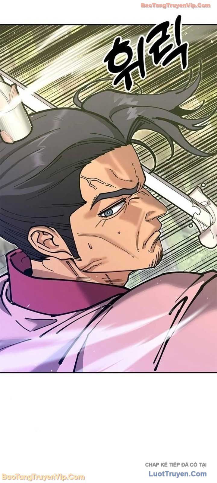 Vĩ Nhân Kiếm Chapter 34 - 35