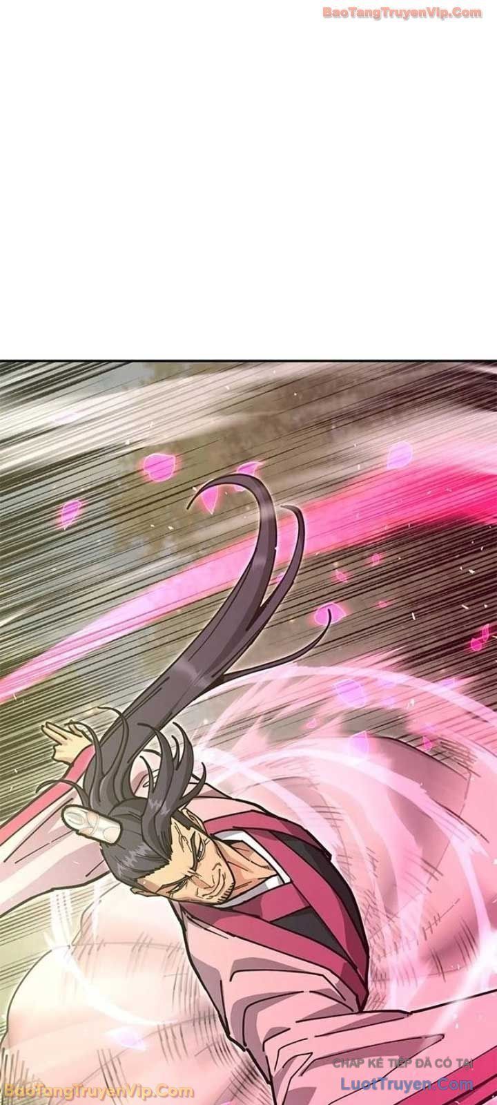 Vĩ Nhân Kiếm Chapter 34 - 36