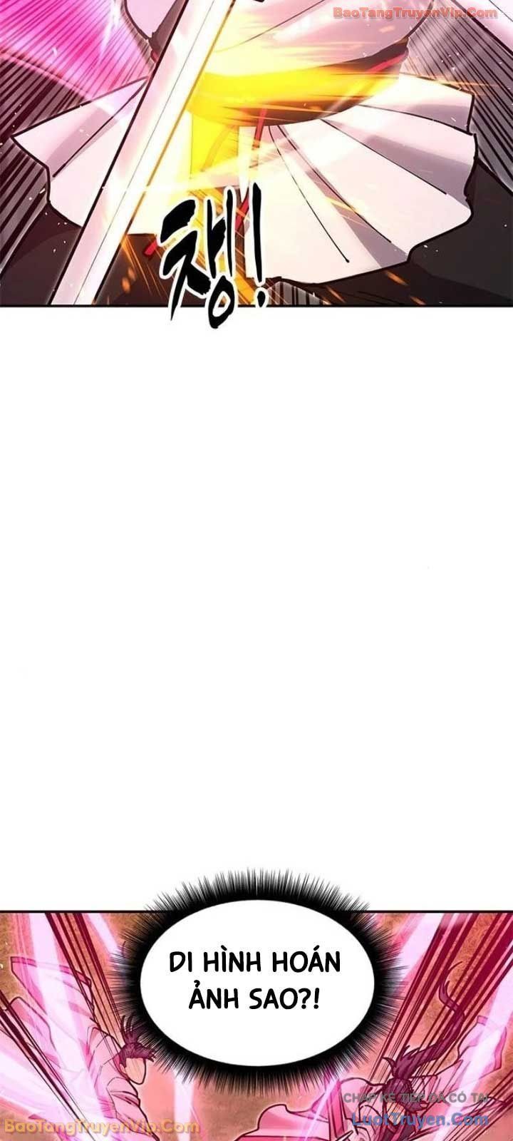 Vĩ Nhân Kiếm Chapter 34 - 39