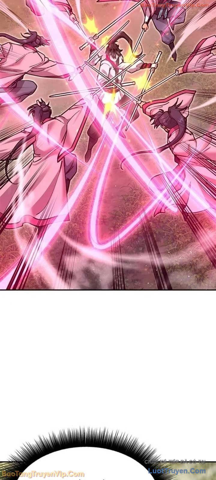 Vĩ Nhân Kiếm Chapter 34 - 40