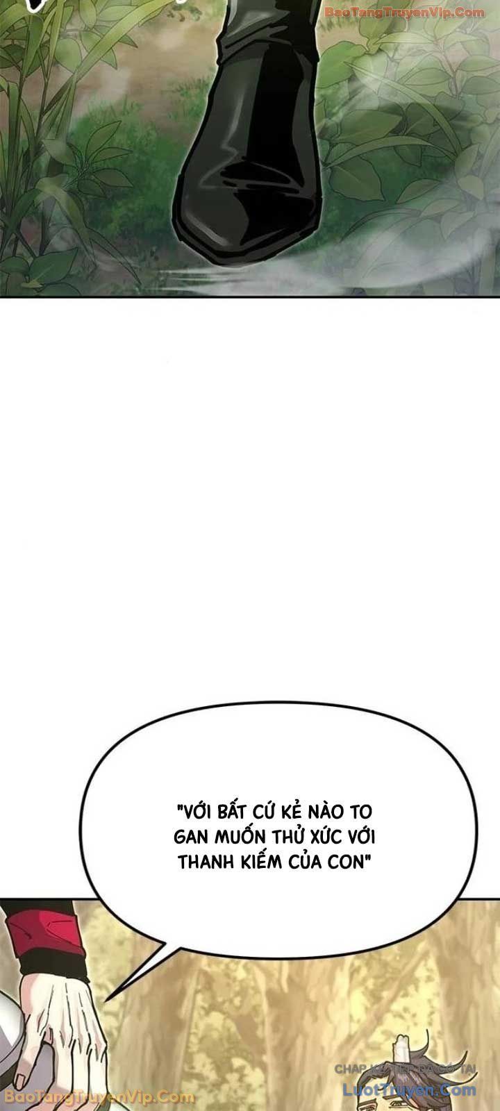 Vĩ Nhân Kiếm Chapter 34 - 5