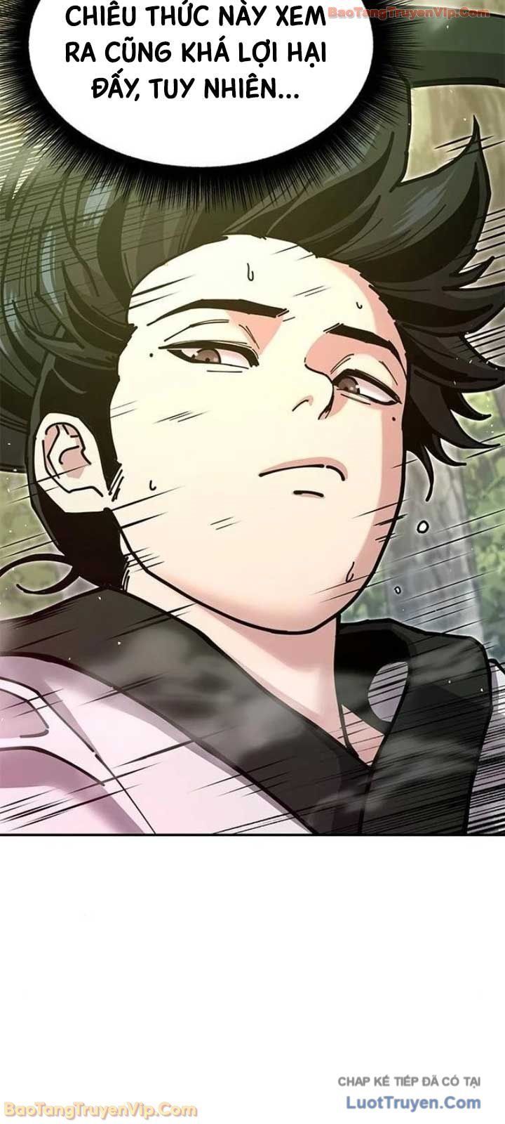 Vĩ Nhân Kiếm Chapter 34 - 41