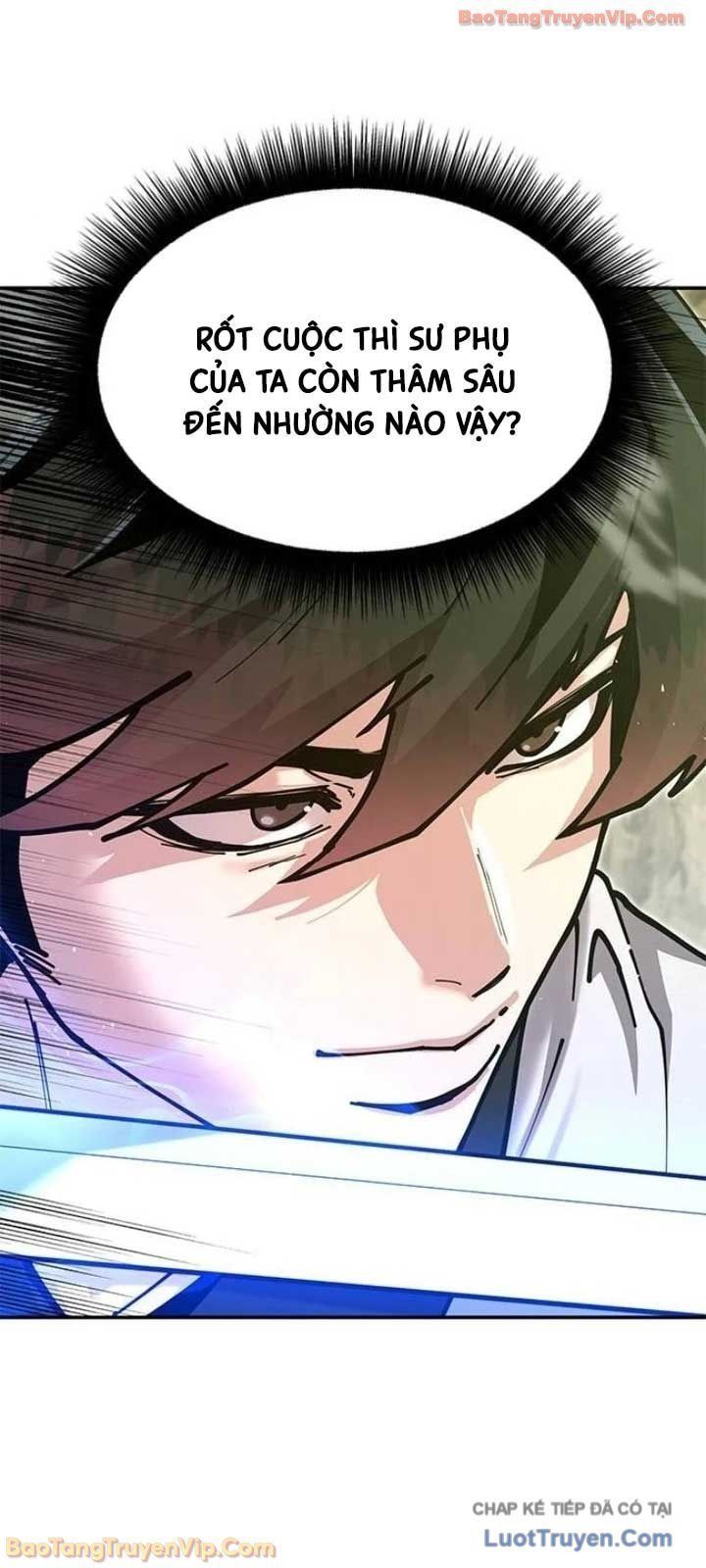 Vĩ Nhân Kiếm Chapter 34 - 43