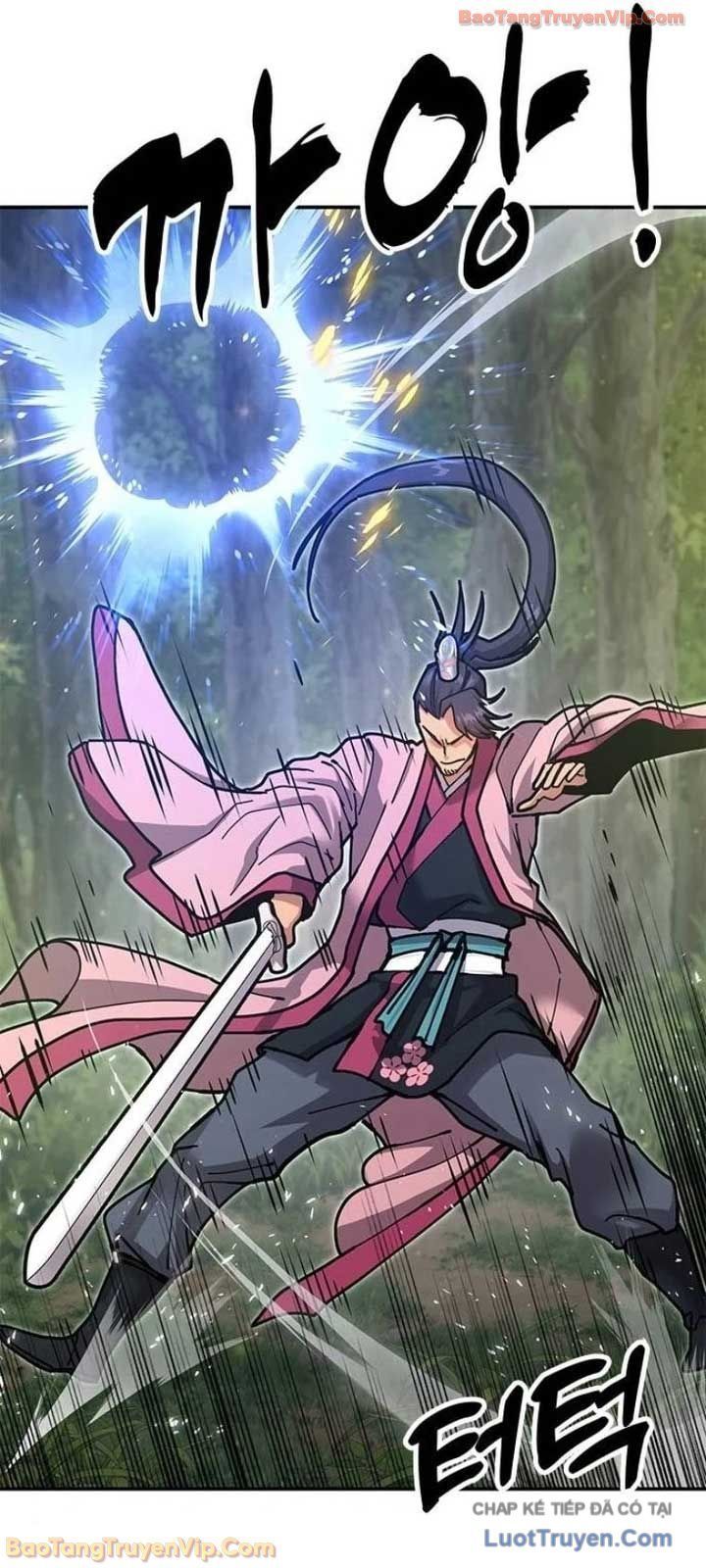 Vĩ Nhân Kiếm Chapter 34 - 44