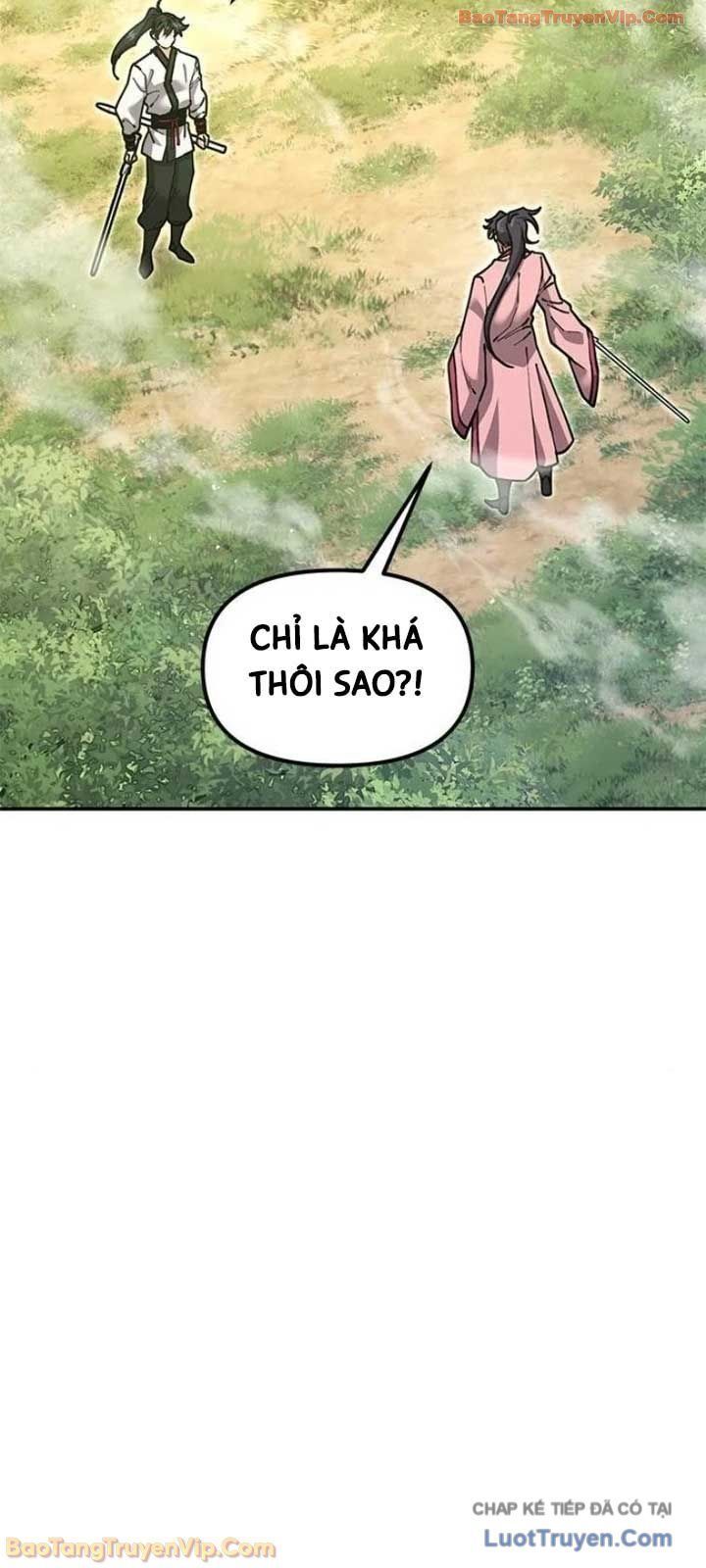 Vĩ Nhân Kiếm Chapter 34 - 47