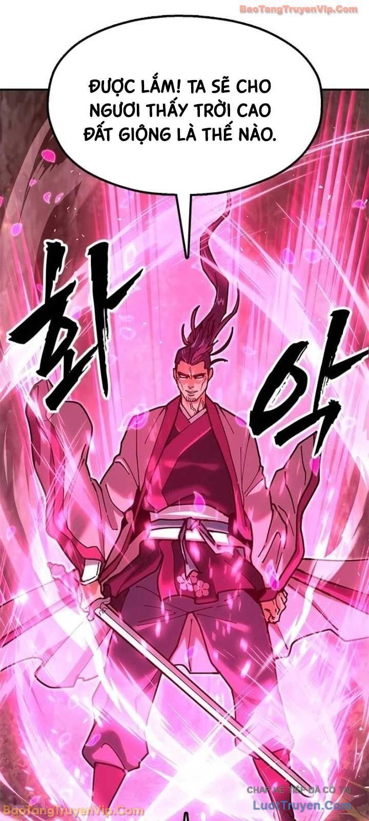 Vĩ Nhân Kiếm Chapter 34 - 48