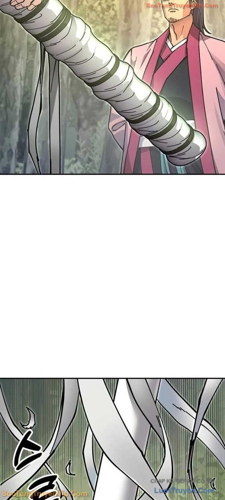 Vĩ Nhân Kiếm Chapter 34 - 6