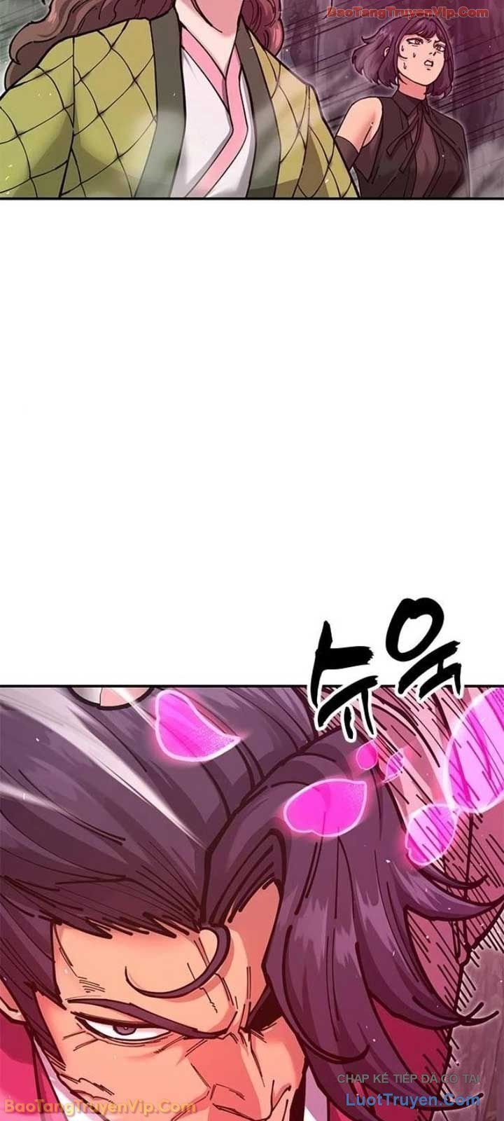 Vĩ Nhân Kiếm Chapter 34 - 54