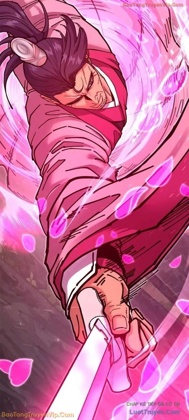 Vĩ Nhân Kiếm Chapter 34 - 56