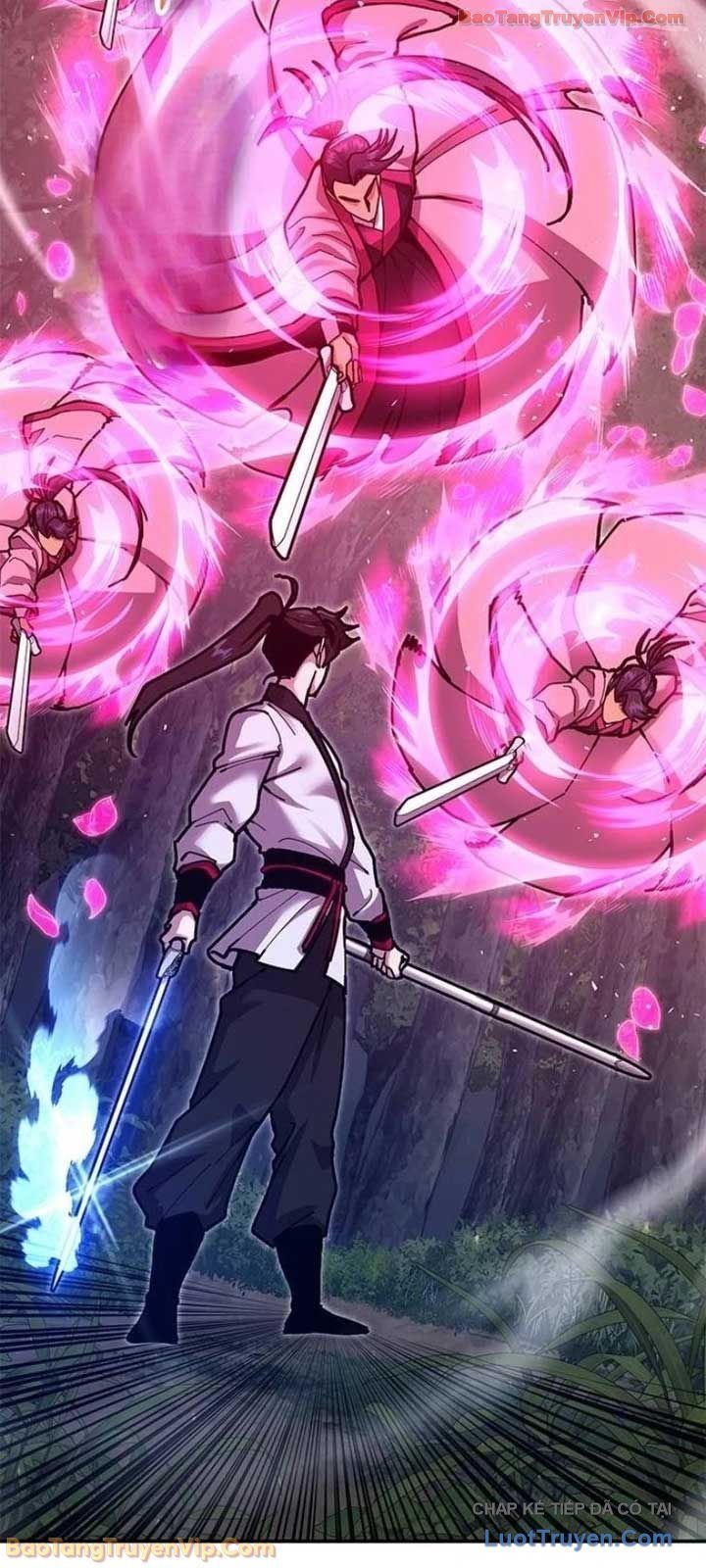 Vĩ Nhân Kiếm Chapter 34 - 58