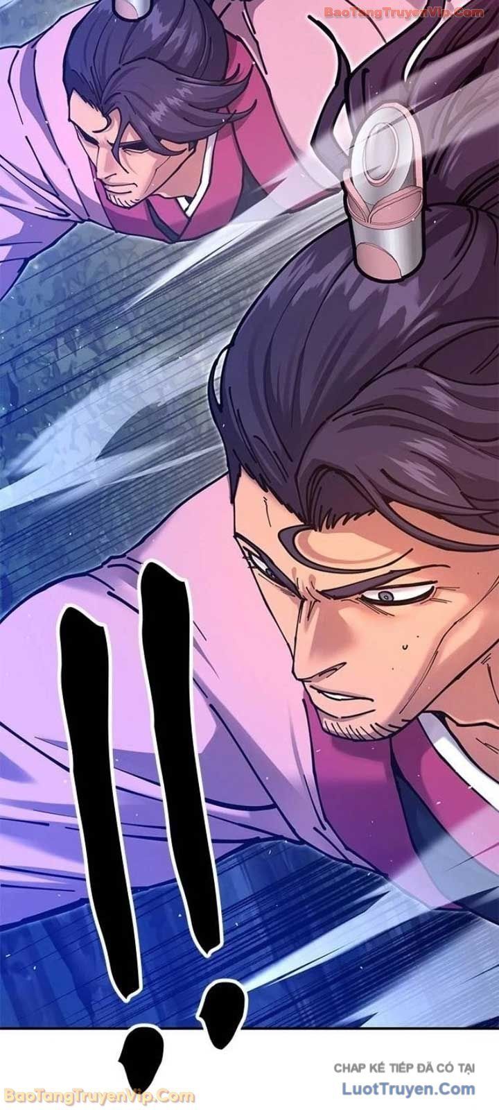 Vĩ Nhân Kiếm Chapter 34 - 65