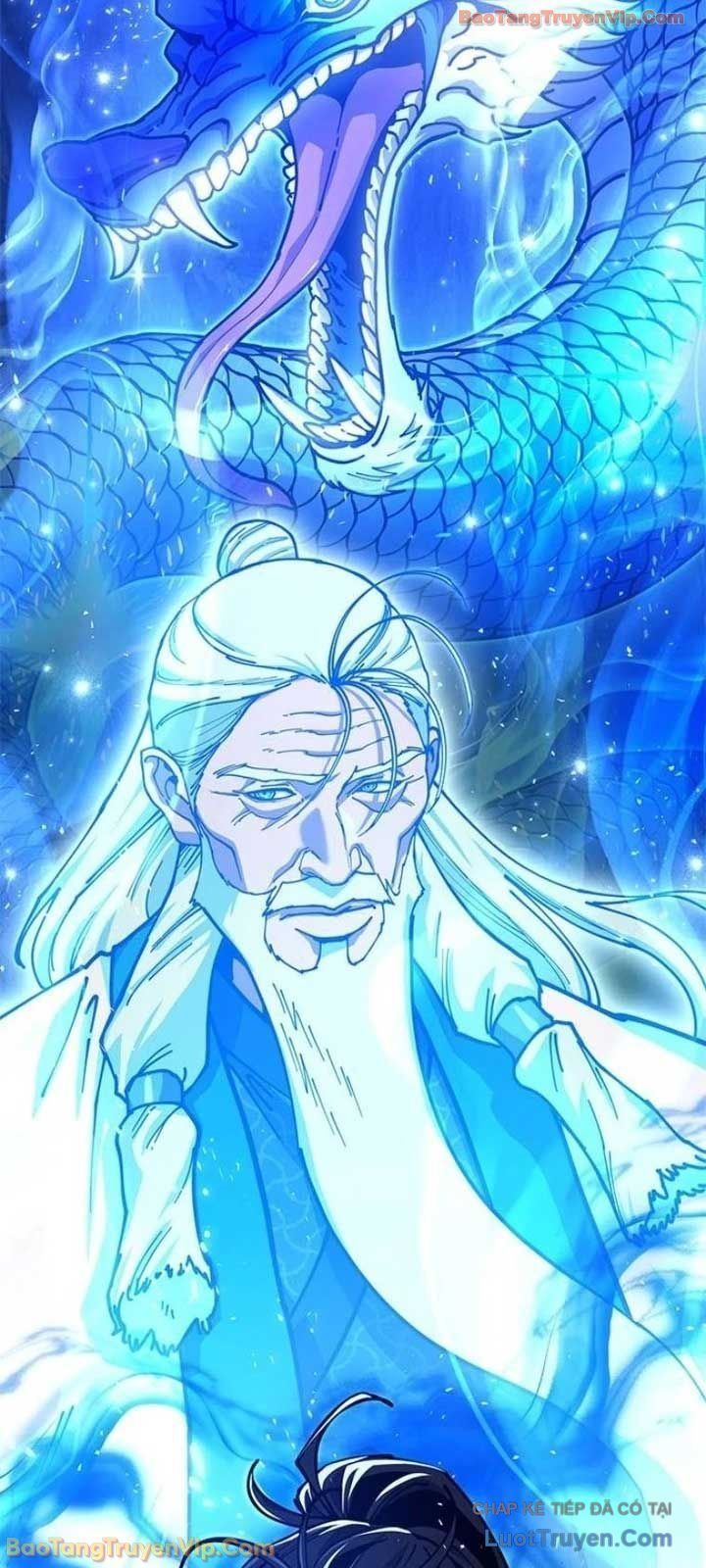 Vĩ Nhân Kiếm Chapter 34 - 8