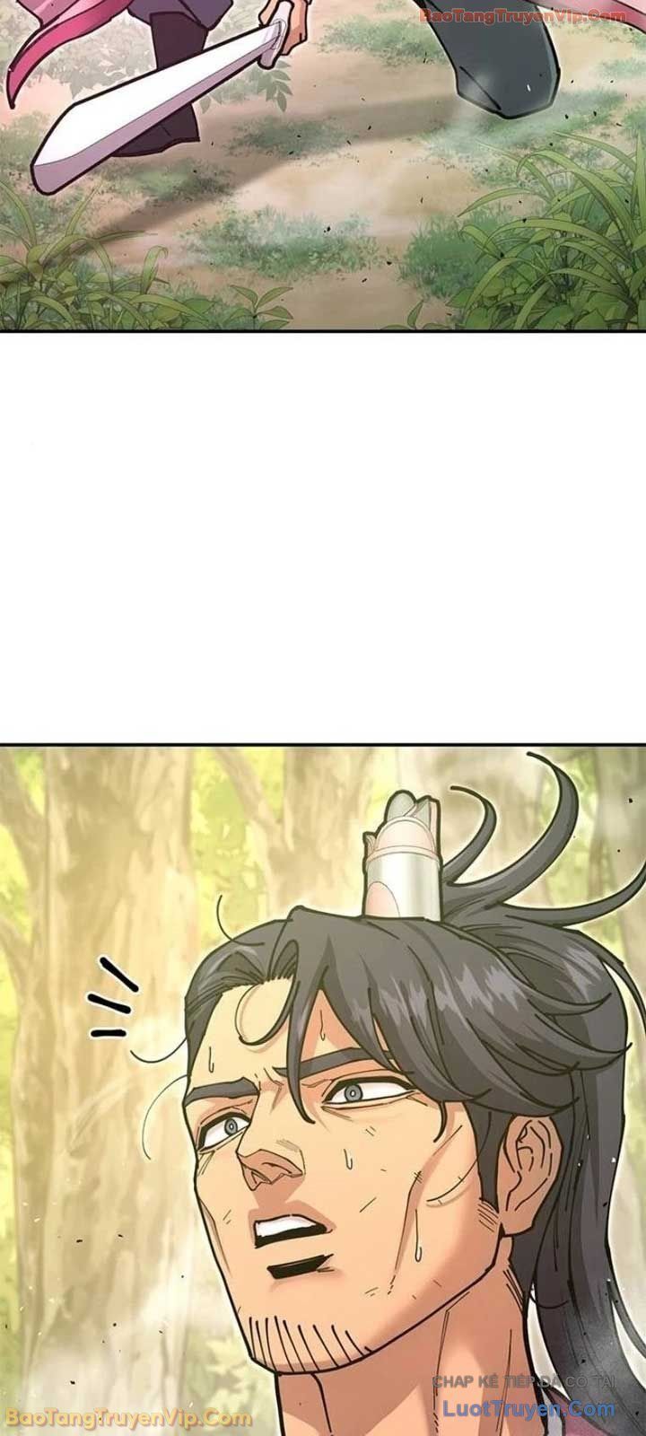 Vĩ Nhân Kiếm Chapter 34 - 80