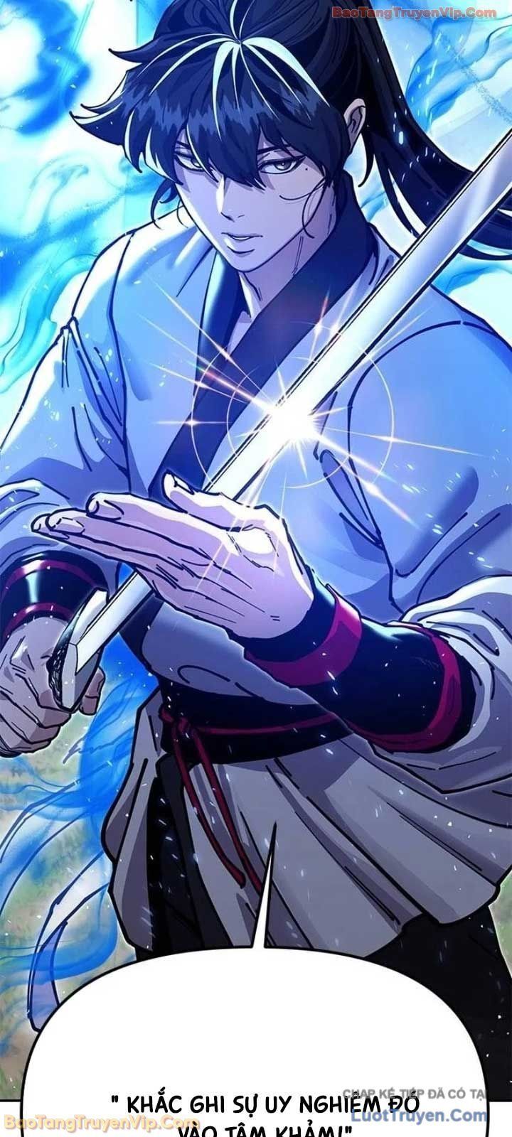 Vĩ Nhân Kiếm Chapter 34 - 9