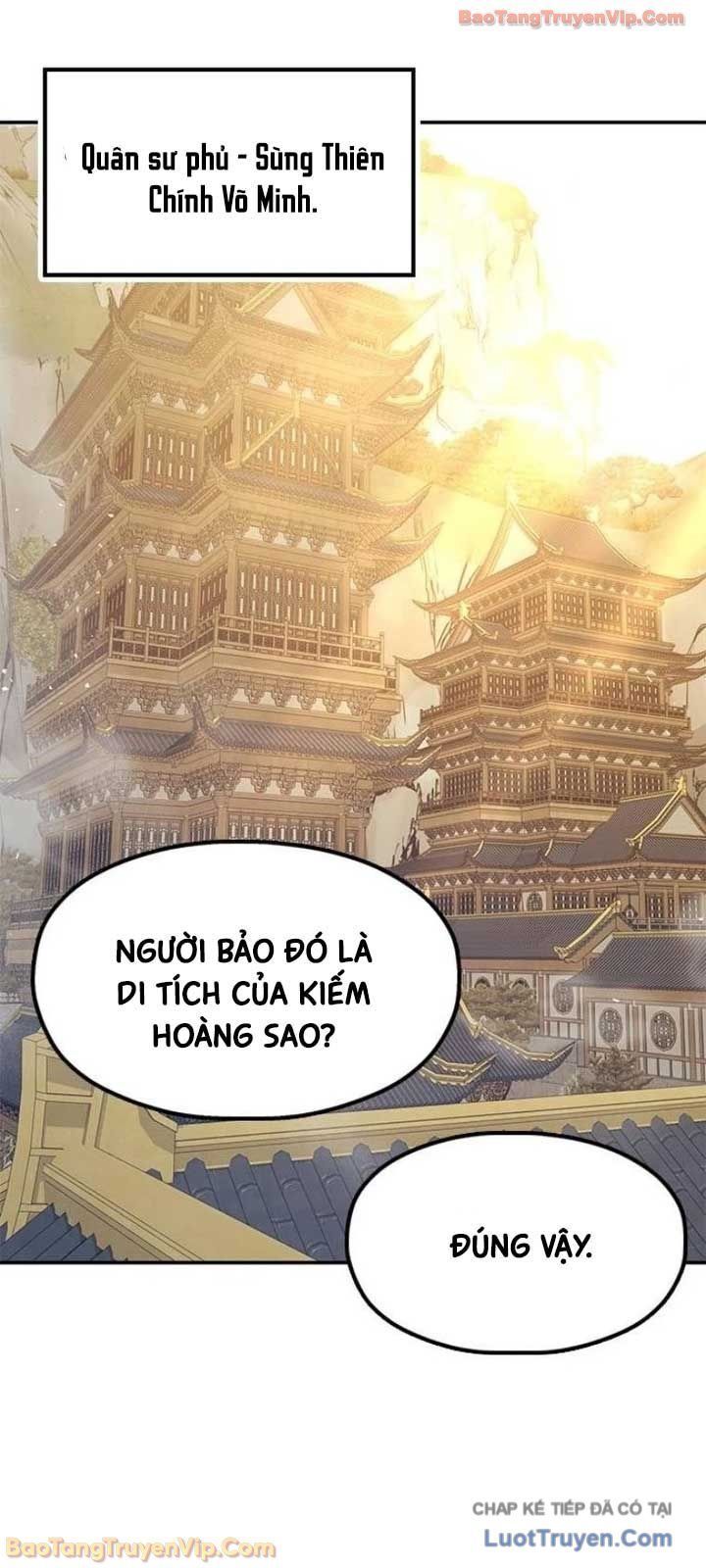 Vĩ Nhân Kiếm Chapter 34 - 88