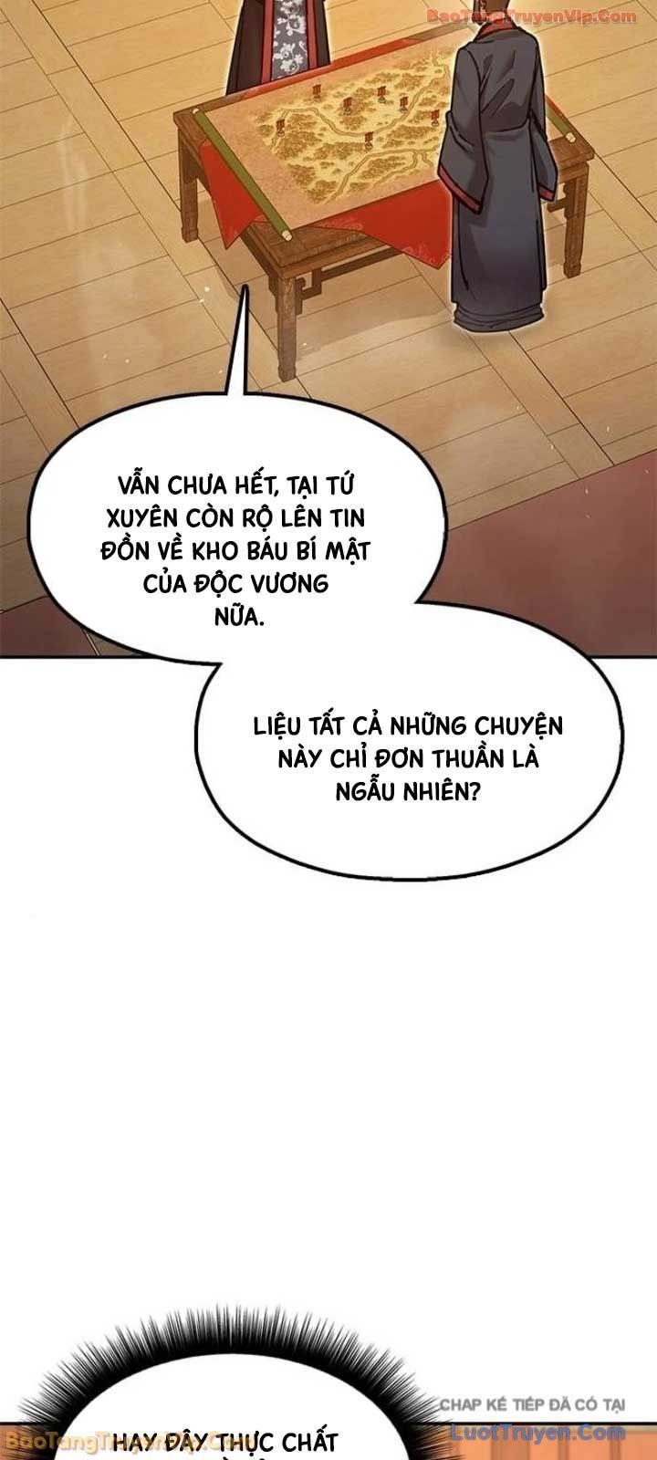 Vĩ Nhân Kiếm Chapter 34 - 92