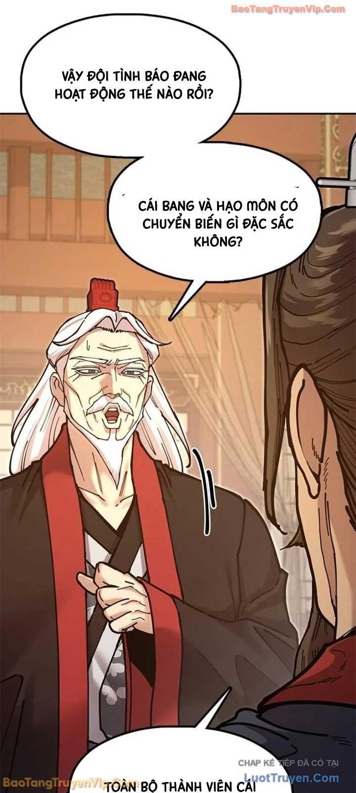 Vĩ Nhân Kiếm Chapter 34 - 95