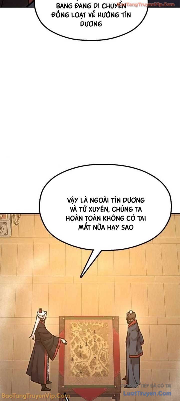 Vĩ Nhân Kiếm Chapter 34 - 96