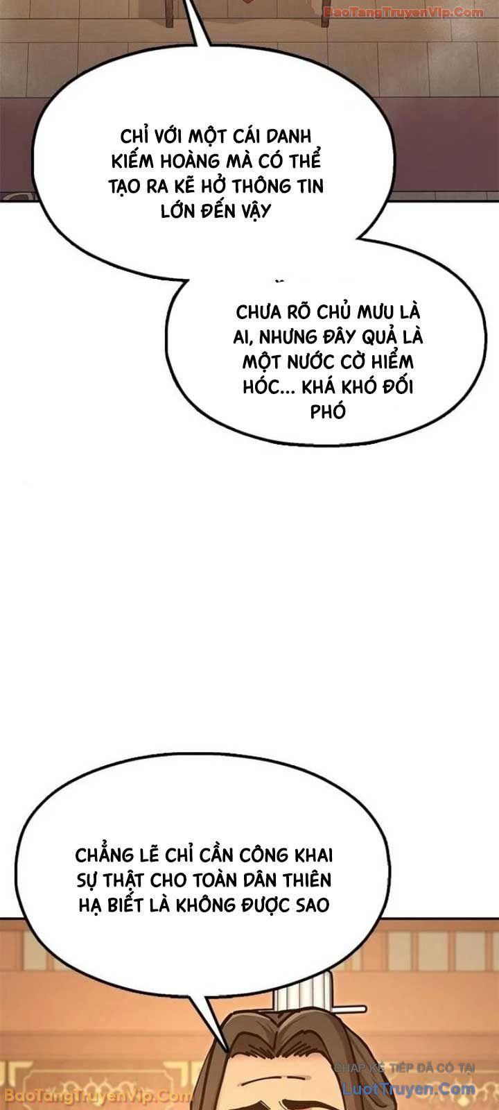 Vĩ Nhân Kiếm Chapter 34 - 97