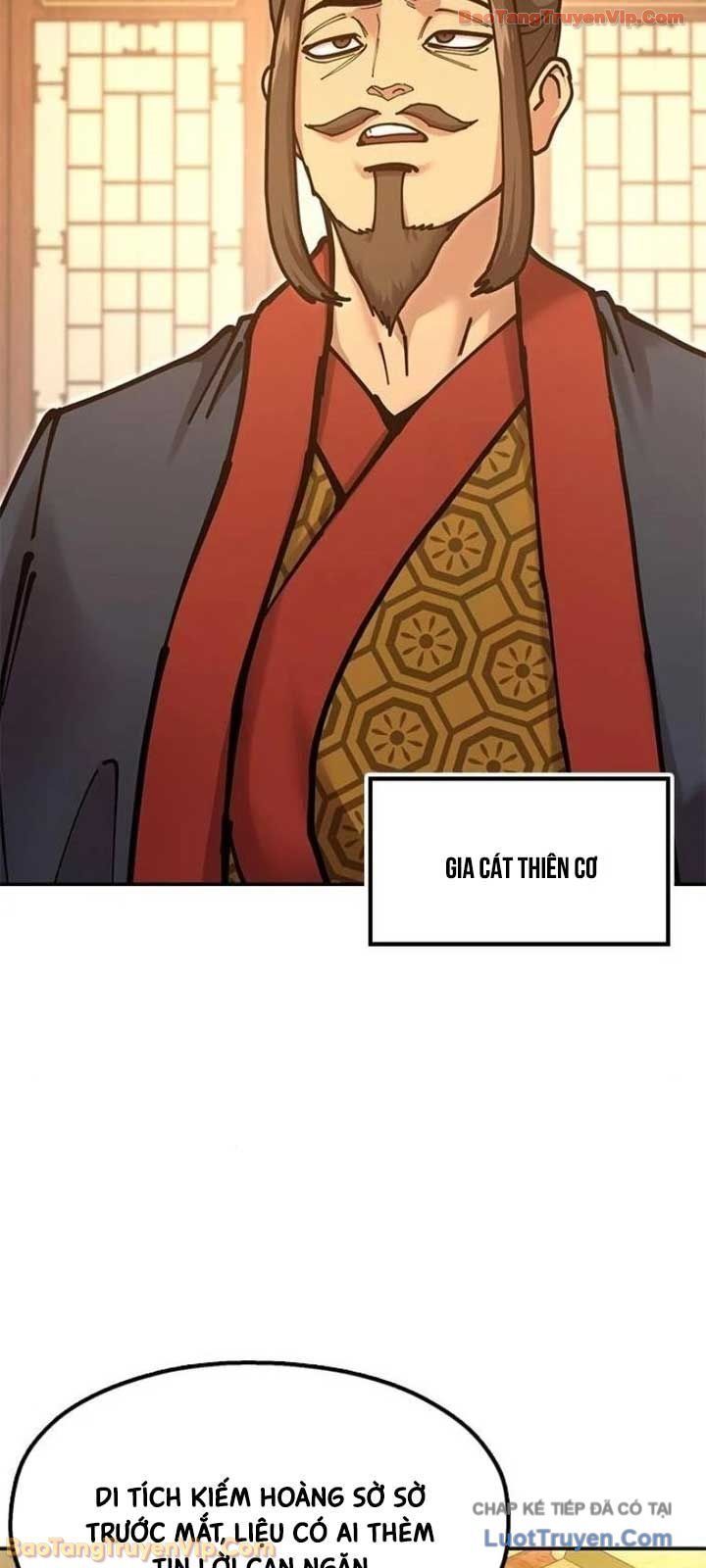 Vĩ Nhân Kiếm Chapter 34 - 98