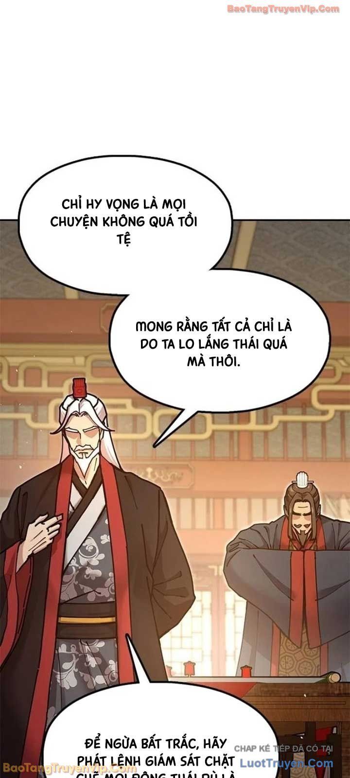 Vĩ Nhân Kiếm Chapter 34 - 100