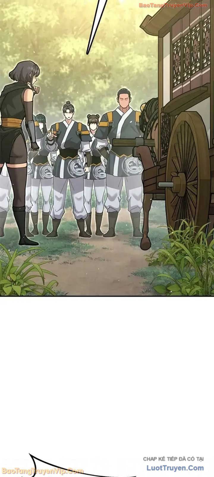 Vĩ Nhân Kiếm Chapter 35 - 11