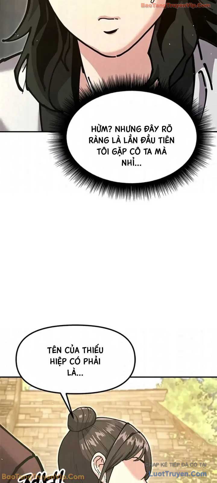 Vĩ Nhân Kiếm Chapter 35 - 101