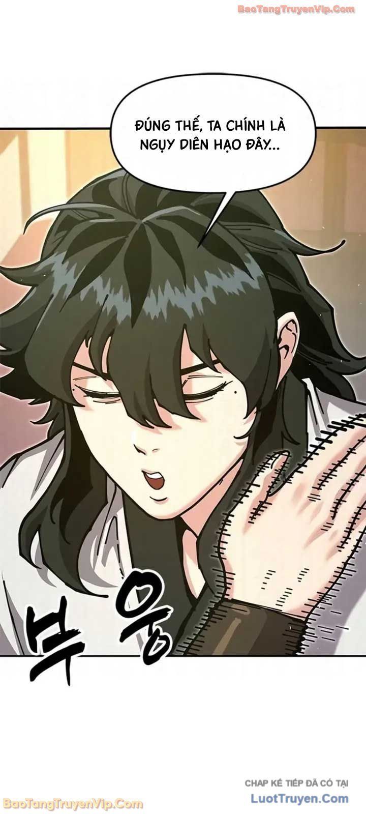 Vĩ Nhân Kiếm Chapter 35 - 104