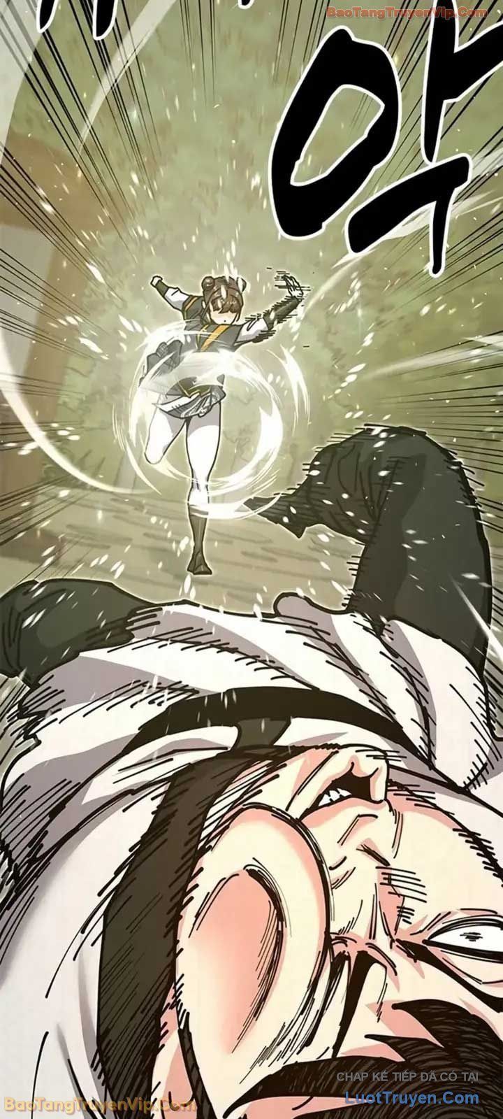 Vĩ Nhân Kiếm Chapter 35 - 106