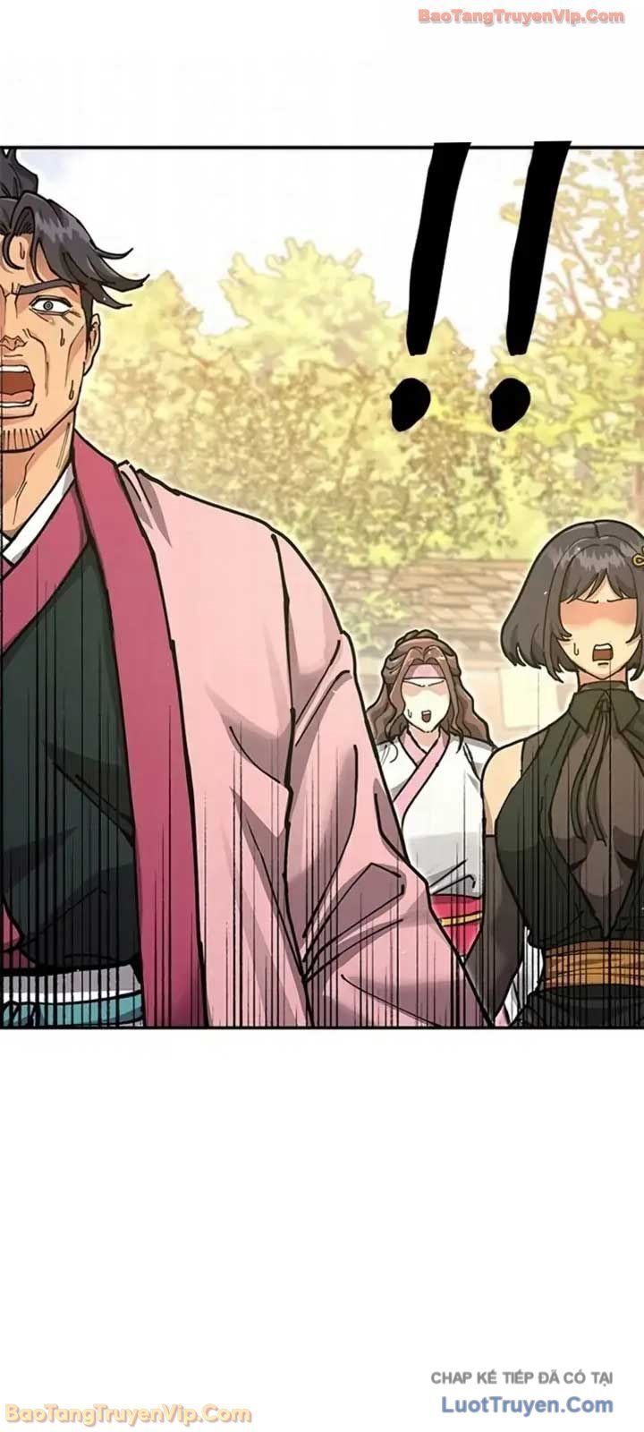 Vĩ Nhân Kiếm Chapter 35 - 110