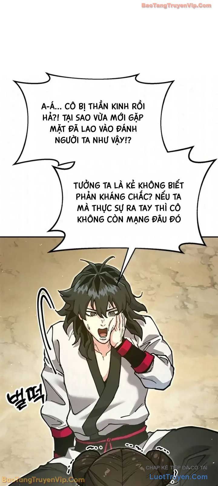 Vĩ Nhân Kiếm Chapter 35 - 111