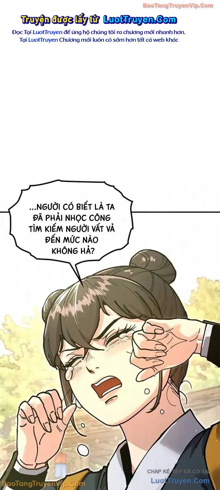 Vĩ Nhân Kiếm Chapter 35 - 114