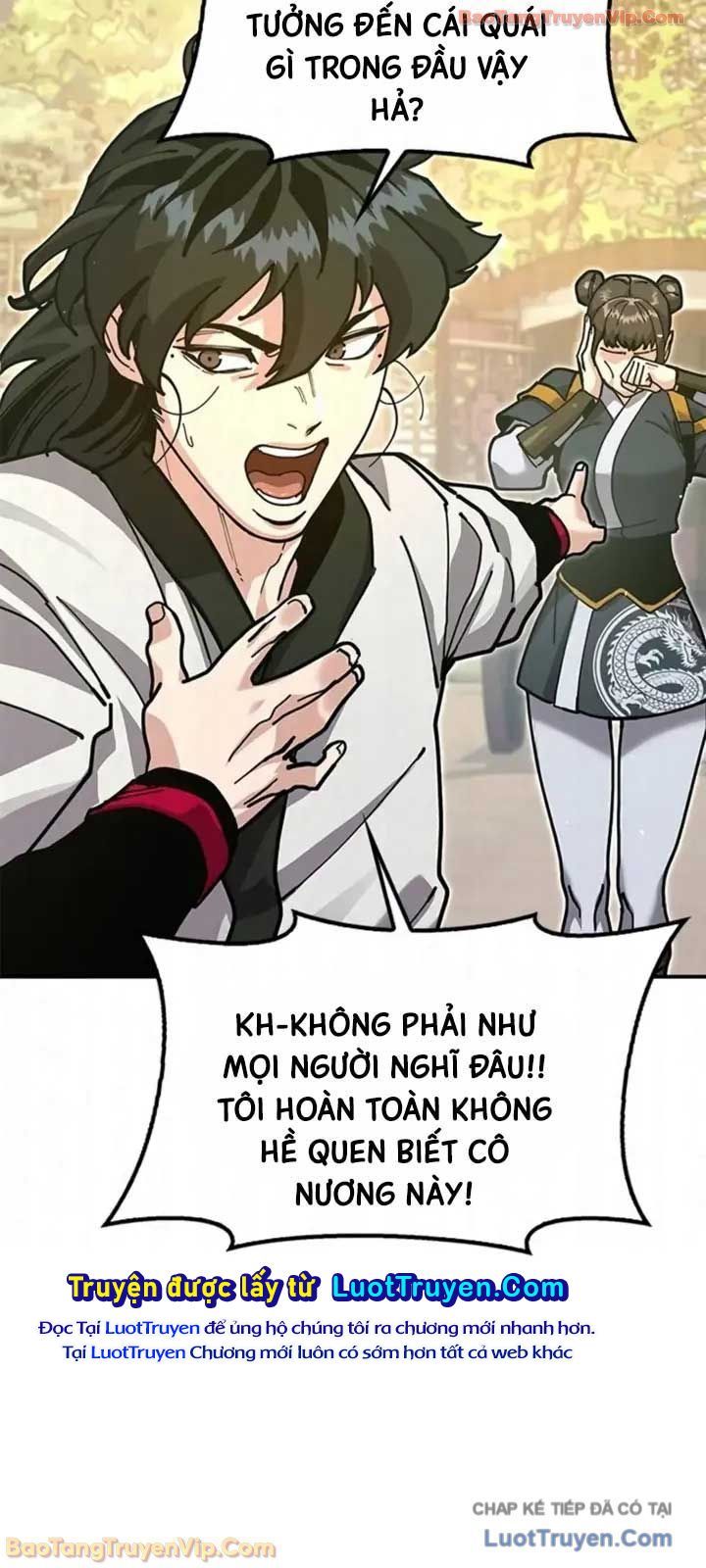 Vĩ Nhân Kiếm Chapter 35 - 117