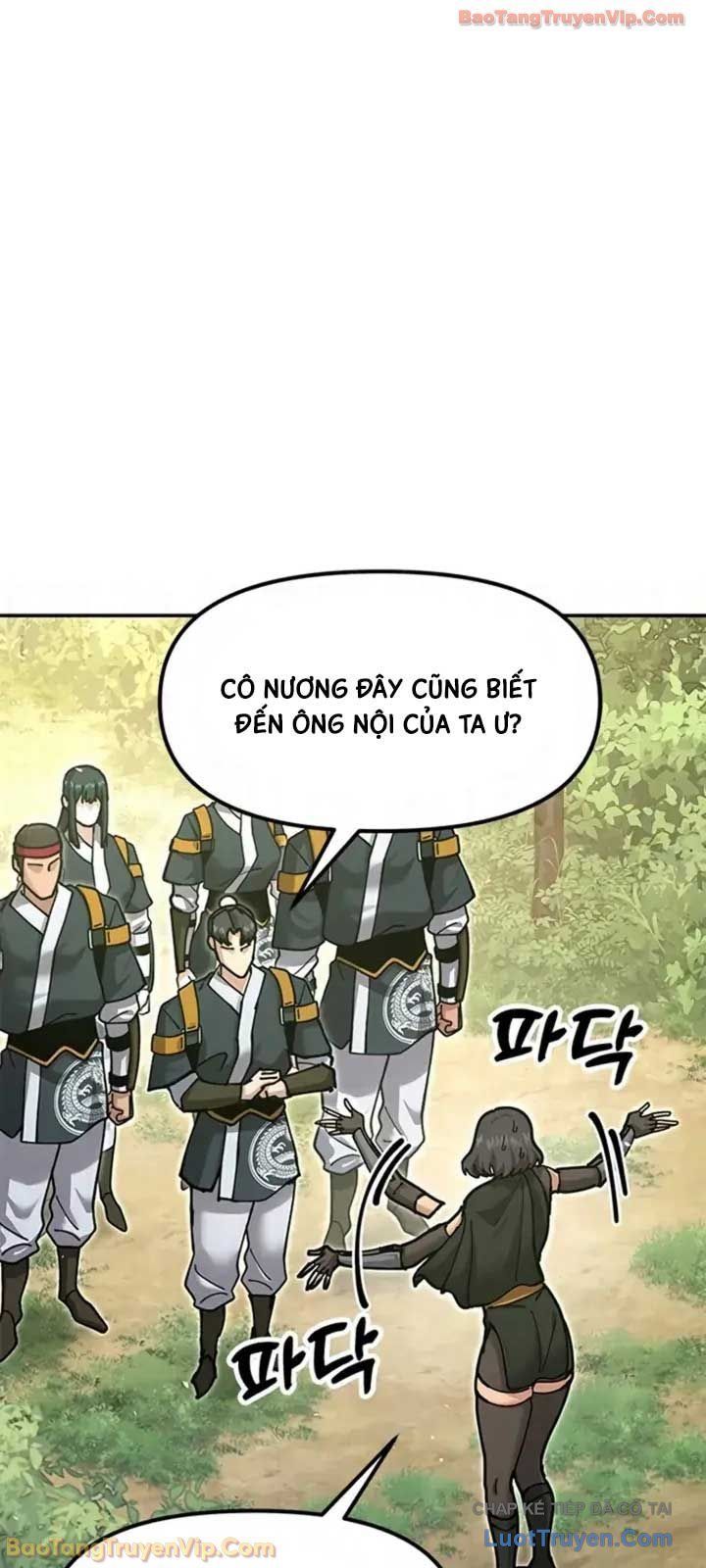 Vĩ Nhân Kiếm Chapter 35 - 13