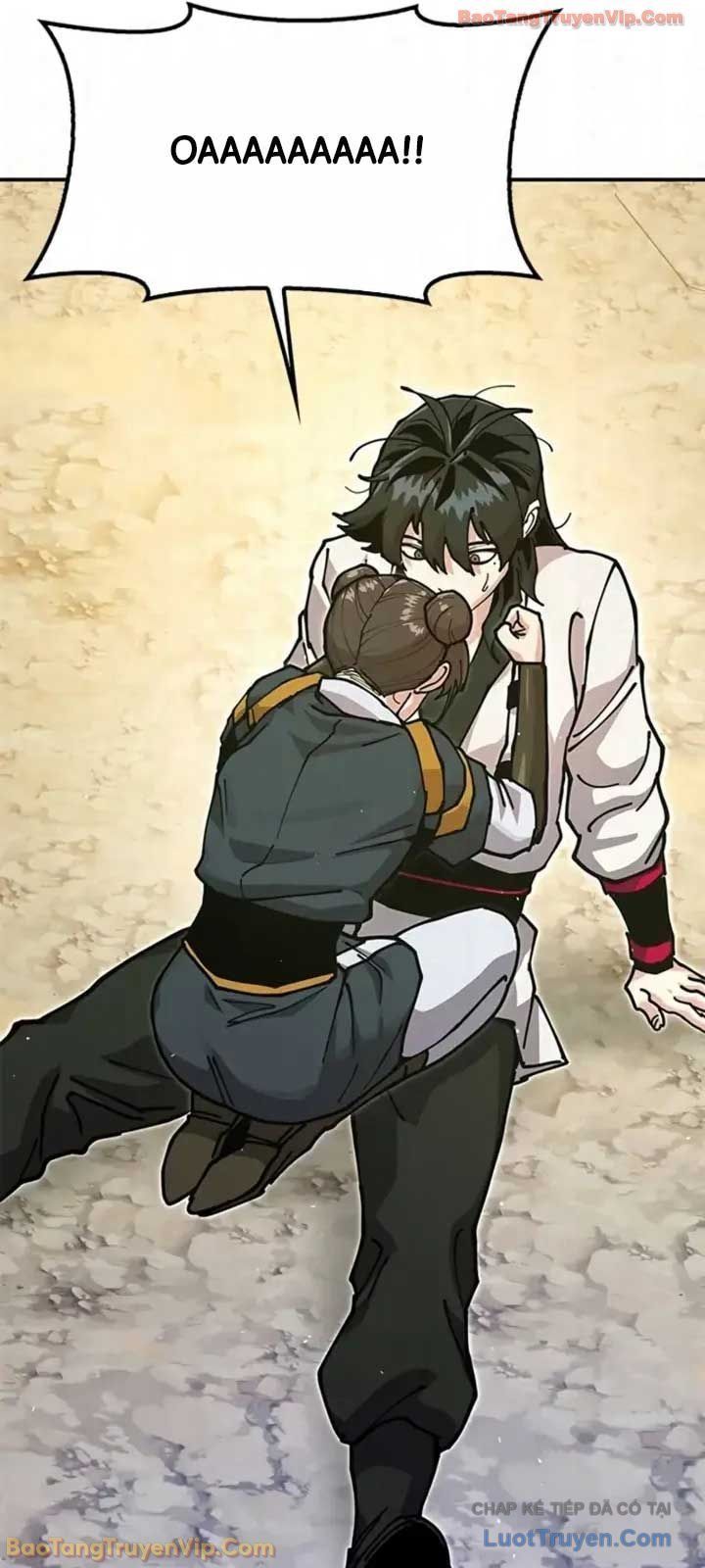 Vĩ Nhân Kiếm Chapter 35 - 129