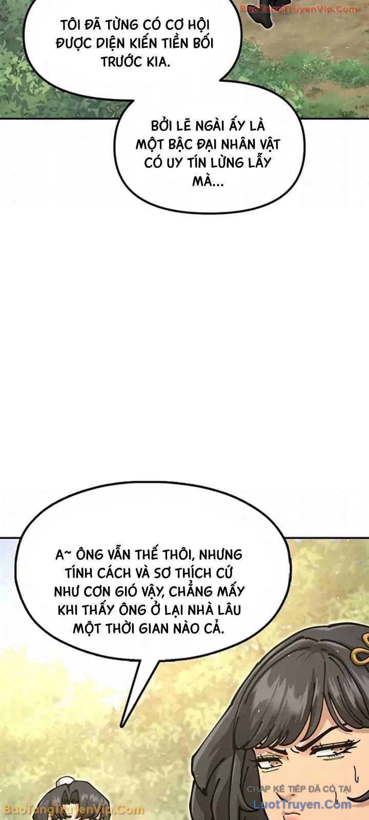 Vĩ Nhân Kiếm Chapter 35 - 14