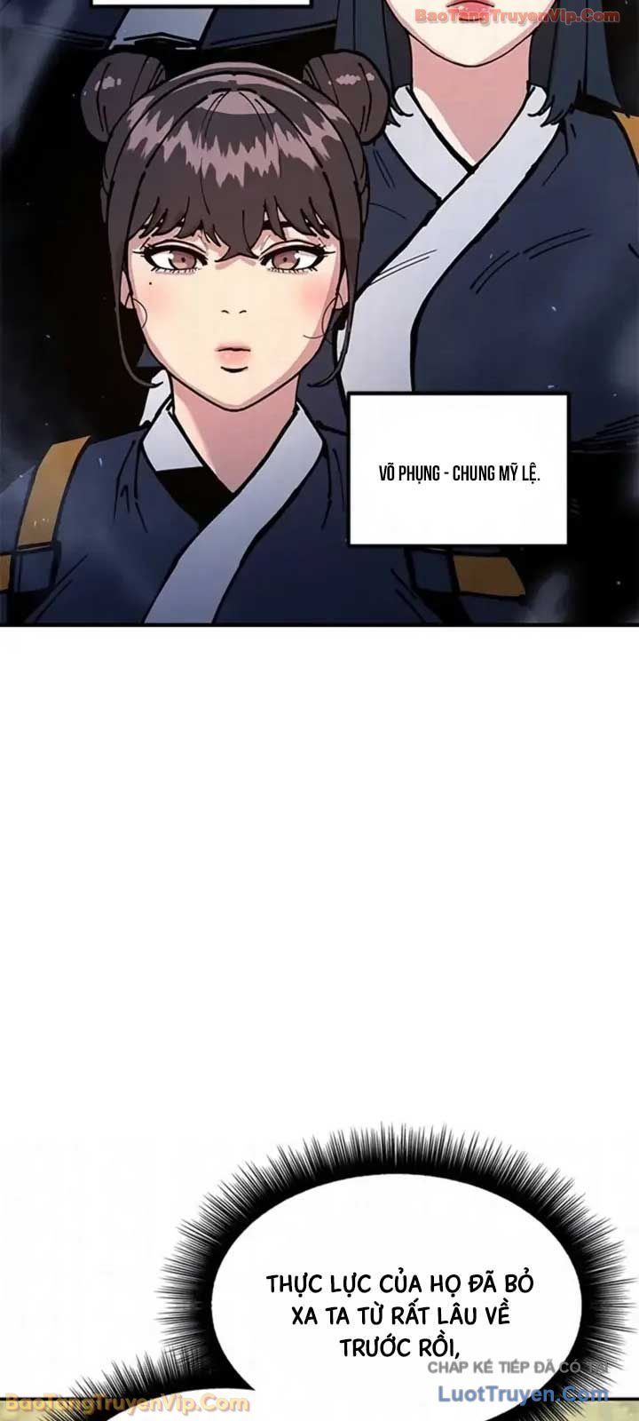 Vĩ Nhân Kiếm Chapter 35 - 19